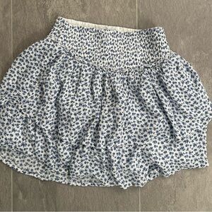Hollister skirt—women’s XS, like new condition